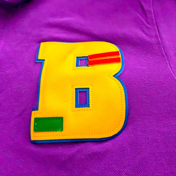 Men’s Pyramid Designer Polo - Picture 2 of 5